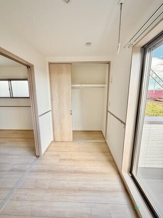 シャイニングパレス宮城野原の物件内観写真